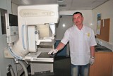 Szpital w Ostrołęce bez mammografu. Pacjenci: to skandal