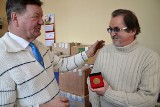 Mieszkańcy Stalowej Woli przekazali dary dla polonii na Ukrainie