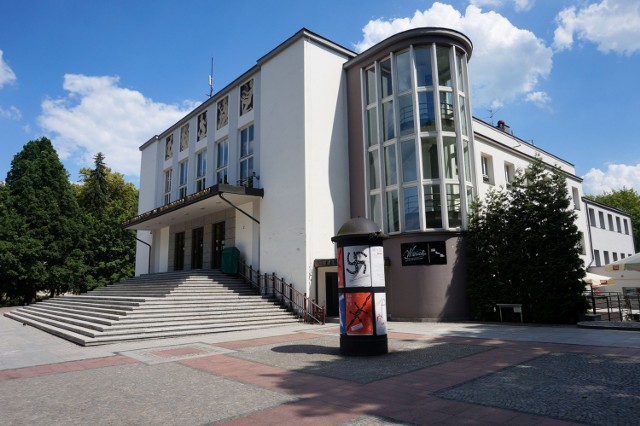 Teatr Dramatyczny w Białymstoku