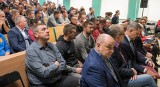 Prawie 400 trenerów piłki nożnej na kursokonferencji Grasroots w Opatowie! Byli znani szkoleniowcy, byli reprezentanci Polski [DUŻO ZDJĘĆ]