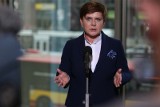 Porażka Beaty Szydło w Brukseli. Parlament Europejski po raz drugi odrzucił jej kandydaturę
