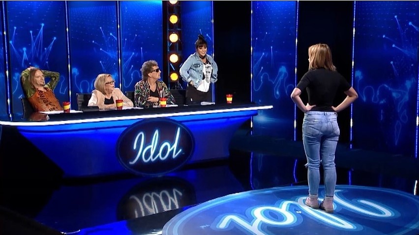 "Idol" odcinek 4. - Polsat, godz. 20:00

media-press.tv