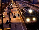 PKP InterCity: Od 1 marca mniej pociągów z Białegostoku