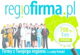 Zajrzyj na regiofirma.pl i wyprzedź konkurencję