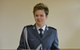 Mł. insp. Anna Bajeńska to nowy Komendant Powiatowej Policji w Zambrowie (zdjęcia, wideo)