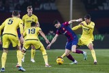 Lewandowski i pięciu innych piłkarzy Barcelony oraz trener Xavi zamiast ocen otrzymali minusy za karygodną porażkę z Villarrealem