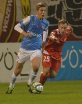 Aleksejs Visnakovs zagra w lidze mołdawskiej
