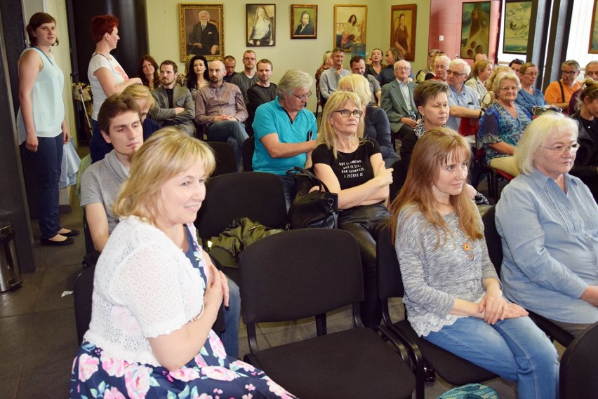 ArtFestiwal Stargard. Zapowiada się naprawdę ciekawie. Organizatorka już czuje bóle porodowe 