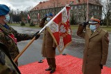 Niebieskie berety z nowym dowódcą. Jednostką dowodzi płk Roman Kopka [ZDJĘCIA]