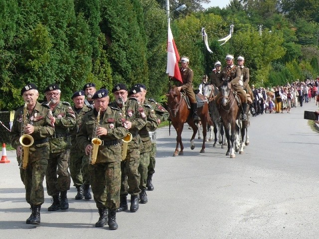 Święto Jabłka w Obrazowie 