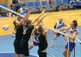 Espadon Szczecin poza podium i będzie gorąco w ćwierćfinale