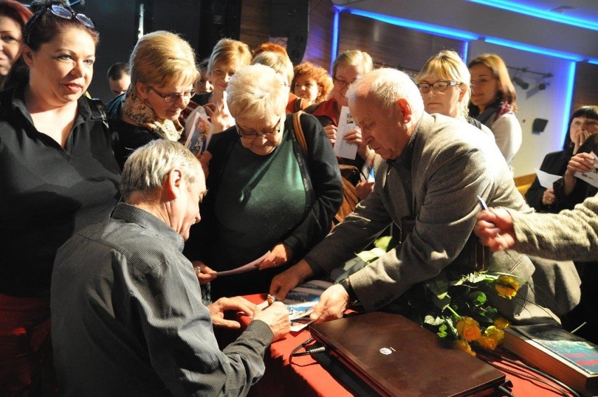 Pasją człowiek raz się zaraża i z nią umiera [FOTO]