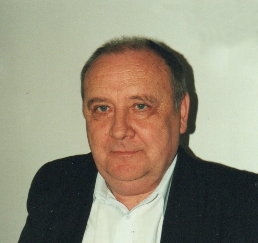 Zmarł Krzysztof Szeląg - harcerz, społecznik, samorządowiec, redaktor naczelny TO w latach 1989-91. Miał 74 lata
