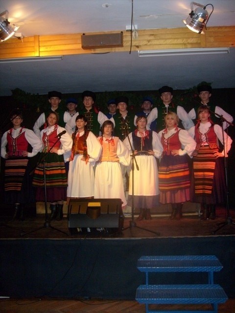Zespół Misz &#8211; Masz z białobrzeskiego Zespołu Szkół Ponadgimnazjalnych zdobył wyróżnienie festiwalu.
