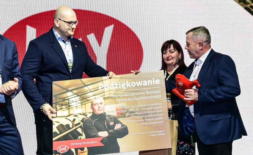 Rolnik Roku i Sołtys Roku 2021 - poznaj zwycięzców w konkursach "Gazety Pomorskiej"