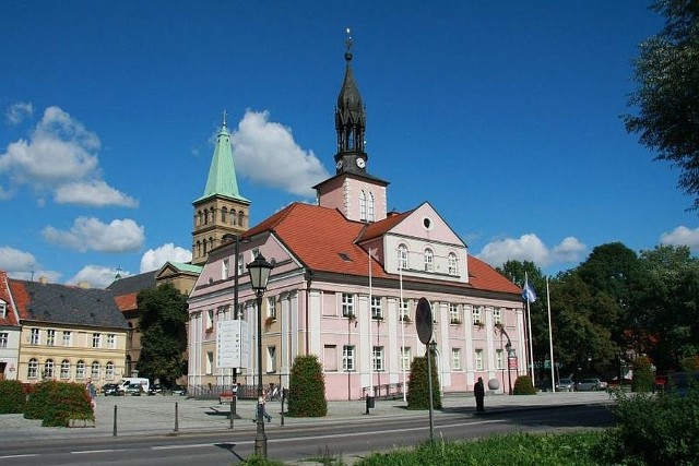 Międzyrzecka prokuratura wzięła pod lupę jedną z miejskich inwestycji. Szczegóły w aktualnym wydaniu tygodnika "Głos Międzyrzecza i Skwierzyny&#8221;.