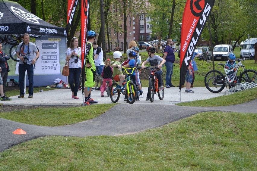 Park tematyczny w Rybniku, otwarto tor przeszkód dla...