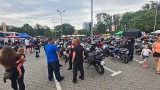 Motoserce 2022 w Dąbrowie Górniczej: zebrali ponad 34 litry krwi. Pokazy, konkursy, parada i koncert zespołu Big Cyc  