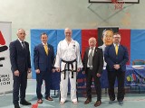 Trener Taekwondo Adam Roszczyk: To moja pasja, odskocznia od pracy