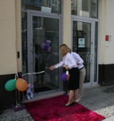 Sygma Bank otworzył placówkę w Kielcach  