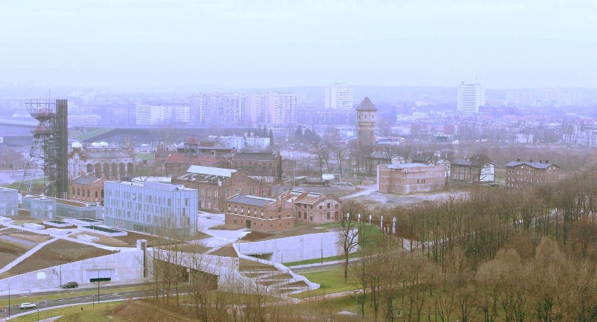 Muzeum Śląskie