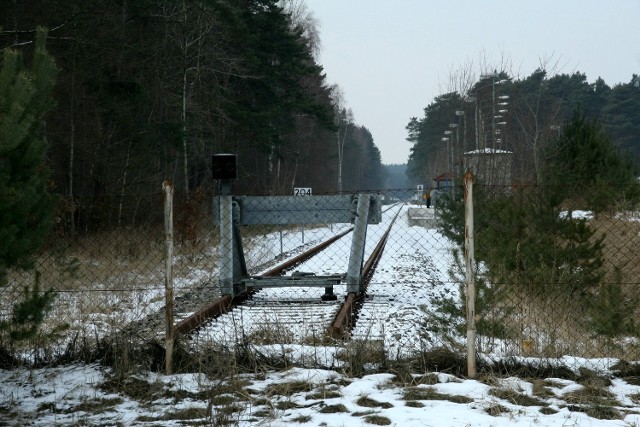 W tej chwili tory niemieckiej kolei kończą się tuż przy pasie granicznym. Niemcy chcą je przedłużyć do Świnoujścia, na początek do skrzyżowania ulic 11 Listopada i Wojska Polskiego.