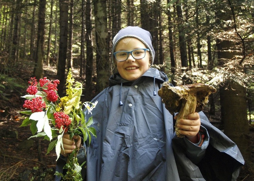 Odkryj Beskid Wyspowy. 23 czerwca Jasień, Polana Skalne i pięć „wysp” [ZDJĘCIA]