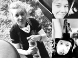 Tragiczny wypadek w Zawierciu. Zginęła 23-letnia Natalia. Druhna OSP Szczekociny. Strażacy w żałobie. Dziś pogrzeb 