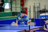Tenis stołowy. Chińczyk Li Yongyin wraca do SBR Dojlid Białystok i ma pomóc uratować się przed spadkiem z elity