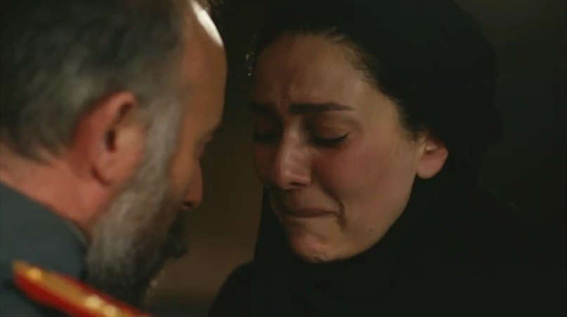 "Zraniona miłość" odcinek 71. Tevfik skazuje Jakuba na śmierć. Leon chce popełnić samobójstwo! [WIDEO+ZDJĘCIA]