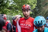 Pierwszy przypadek COVID w Giro d'Italia 2023. Clement Russo wycofał się z kolarskiego wyścigu