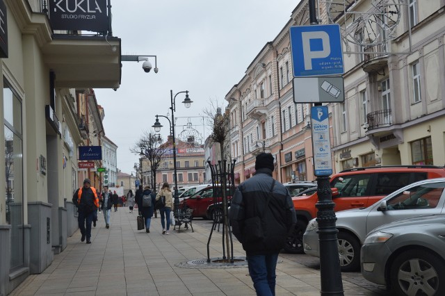 Wjazd do centrum Tarnowa tylko dla "eletryków"? Kierowcom pomysł się nie podoba