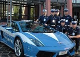 Policjanci pojechali do Włoch
