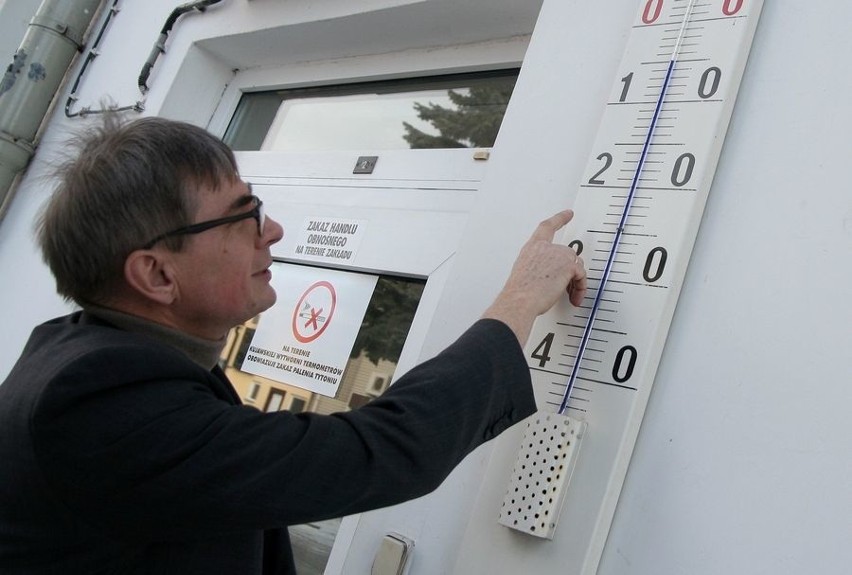 Kujawska Wytwórnia Termometrów we Włocławku ma 55 lat! [zdjęcia]