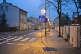 Nie tylko centrum Solca odnowione, także ulice na osiedlu Toruńskim