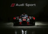 Audi R18. Superhybryda na wyścig Le Mans 2016