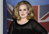 Debiut aktorski Adele!