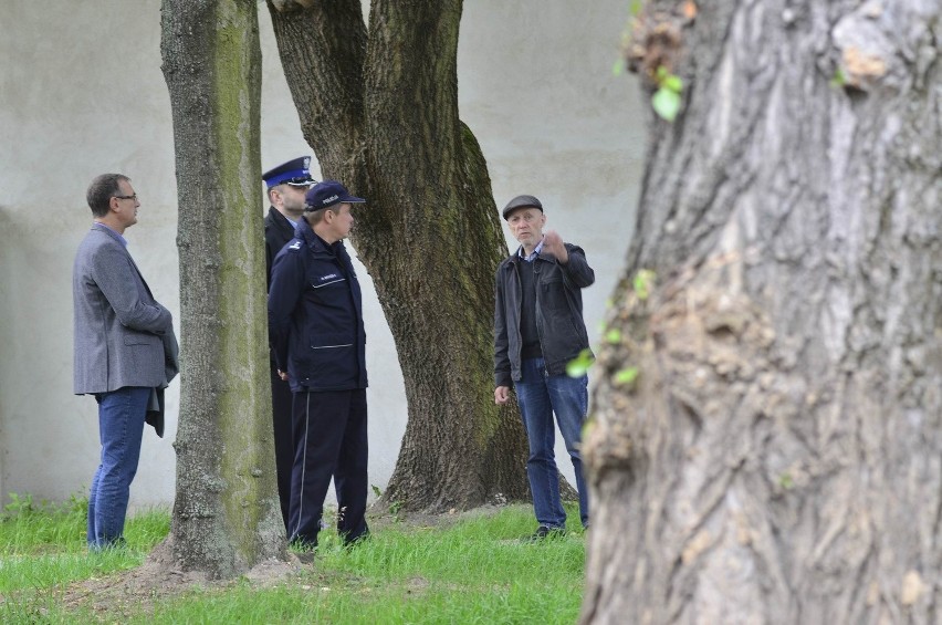 Książka i pomnik dla pilskich Żydów, po których został tylko...