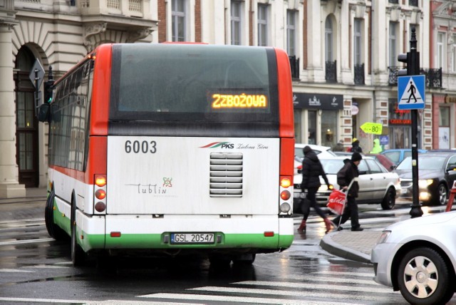 Spółka PKS Zielona Góra nie zgadza się z zastrzeżeniami dot. stanu autobusów, które m.in. wysuwają byli pracownicy firmy.
