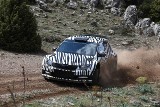 Skoda Fabia R5. Zobacz zdjęcia z testów rajdówki