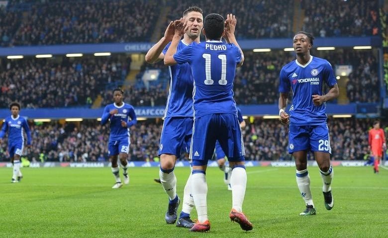 Chelsea - Arsenal ONLINE ZA DARMO 04.02.2017 Gdzie oglądać...