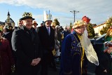 Orszak Trzech Króli w Starym Sączu. Burmistrz Jacek Lelek zaprasza mieszkańców i turystów