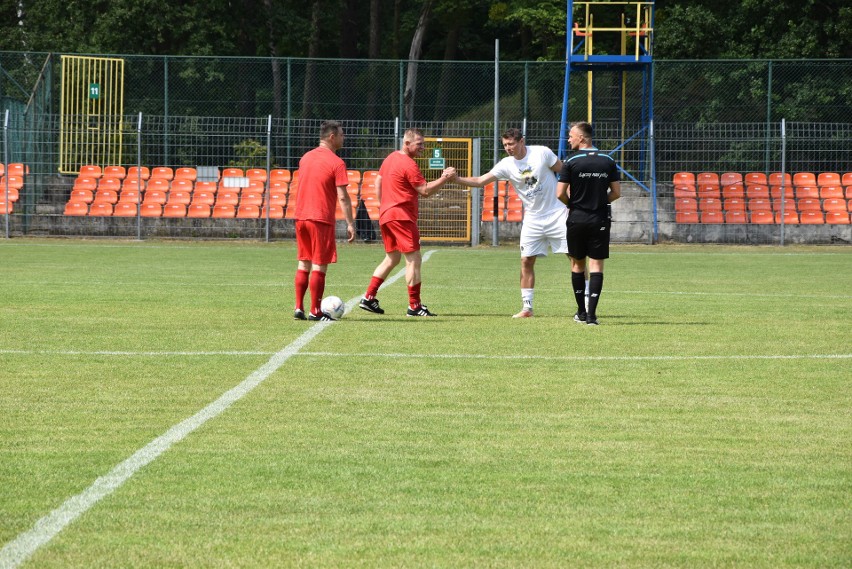 MKS Kluczbork świętował 20-lecie. Z tej okazji odbył się...