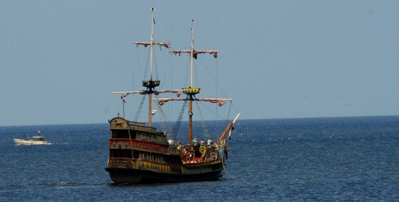 Bałtyk: Rejsy i morskie opowieści | Głos Szczeciński