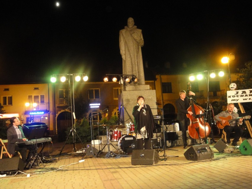 Imieniny Pana Jana 2018 w Zwoleniu - koncert poezji „Janowi...