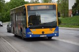 Jak pojedziemy autobusami w Starachowicach 12 listopada?
