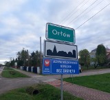 Jedyna w Polsce miejscowość bez zakrętu znajduje się na Podkarpaciu!