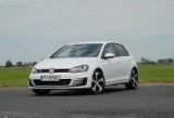 Pierwsza jazda: nowy Volkswagen Golf GTI - ostra siódemka (FOTO, FILM)