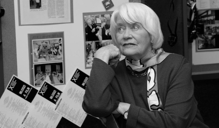 Nie żyje Alina Janowska. Aktorka miała 94 lata