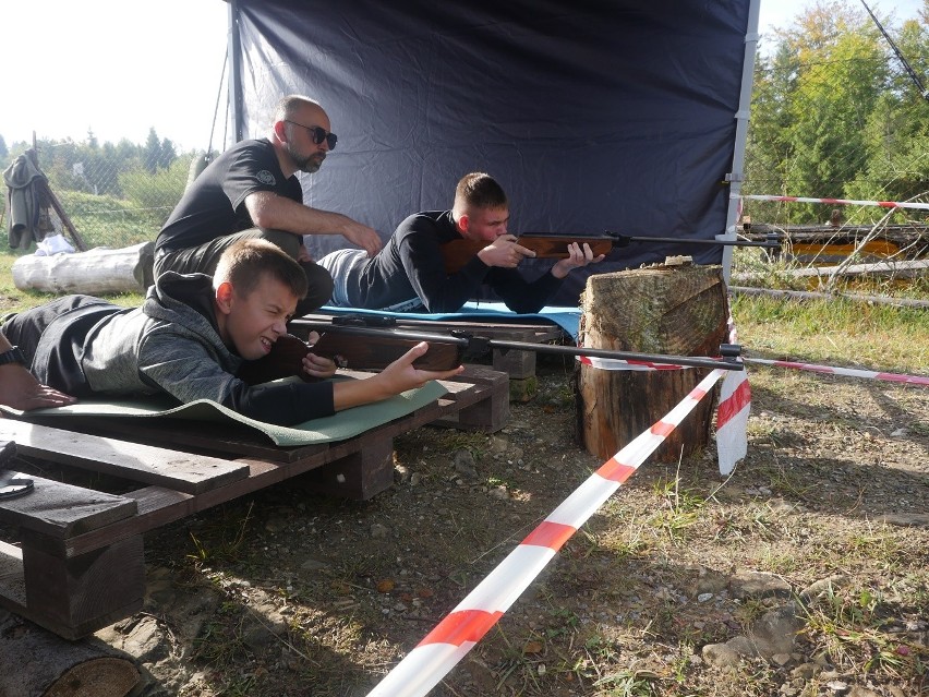 Górski rajd na Błatnią. IPN zachęca do udziału